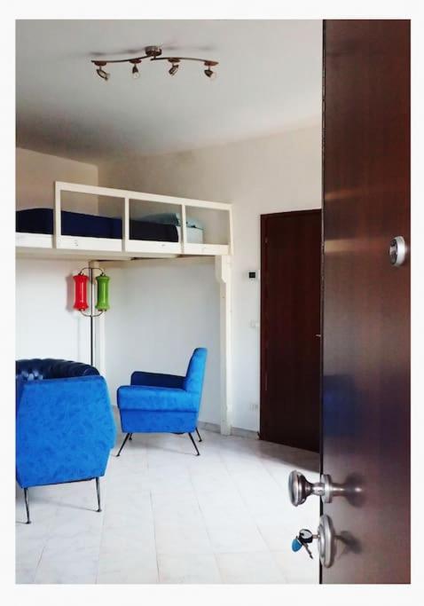 Apartamento Naviglio 135 Milán Exterior foto