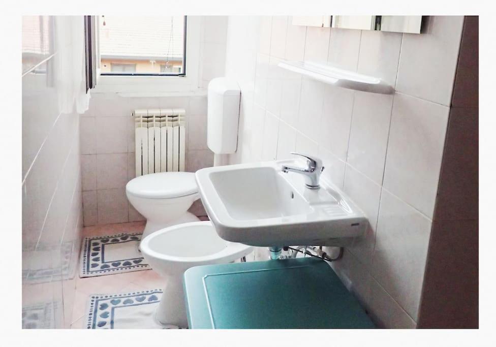 Apartamento Naviglio 135 Milán Exterior foto